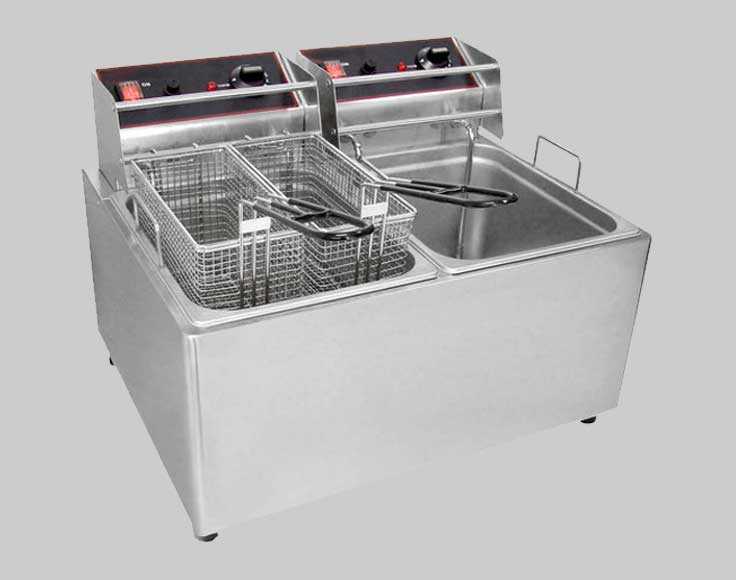 Deep Fat Fryer