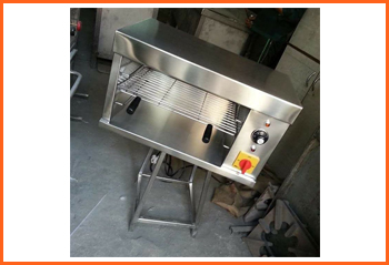 Hot Bain Marie