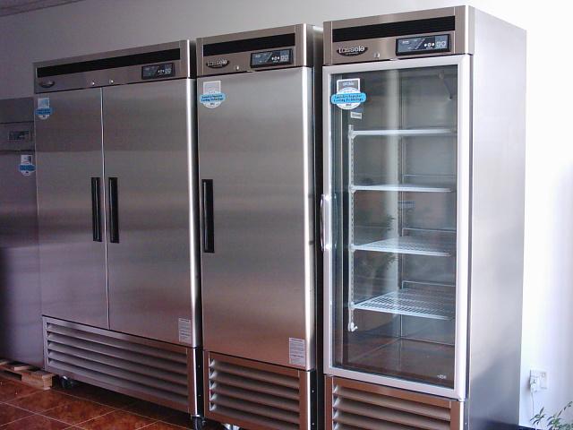 Commercial Refrigeration