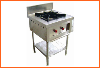 Cooking Burner