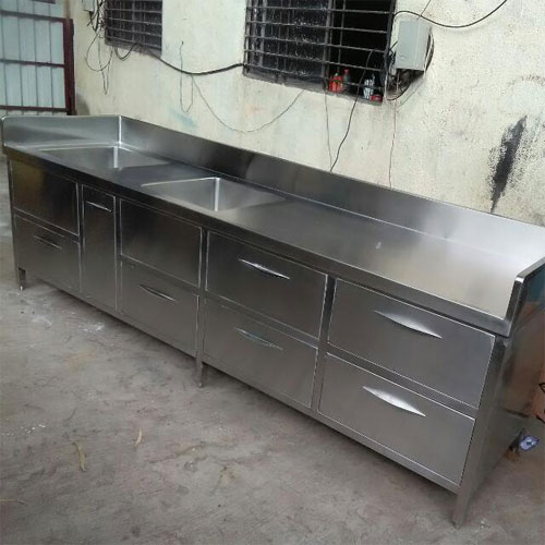 Horizontal Deep Fridge Under Counter Fridge Table Top Fridge